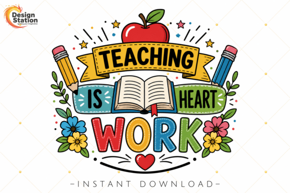 Inspirational Teacher Quote Shirt PNG: A Strategic Asset for Educator Branding and Apparel Design
