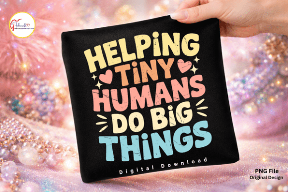 Kindergarten Teacher Quotes Shirt PNG