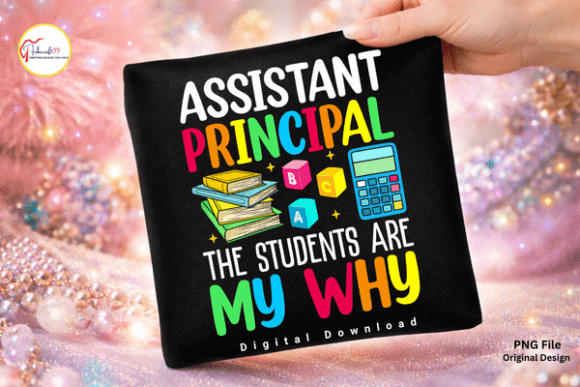School Staff Assistant Principal PNG