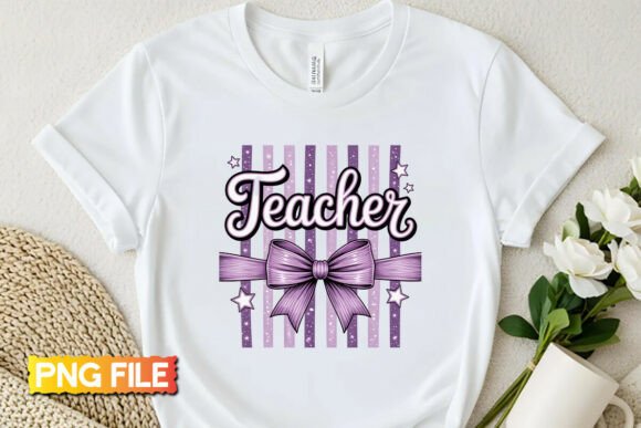 The Ultimate Guide to Using Coquette Floral Teacher Bow PNG Designs for Creativity and Classroom Decor